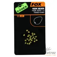 Fox Edges Horog Gyöngy Méret: 7-10 - Fox Hook Beads