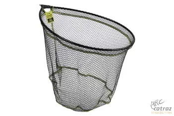 Matrix Carp Scoop L Net 60x50 cm - Matrix Pontyozó Verseny Merítőfej