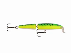 Rapala CDJ11 FT - Rapala CountDown Jointed Wobbler