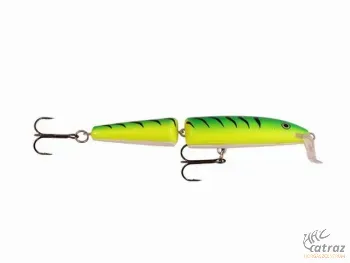 Rapala CDJ11 FT - Rapala CountDown Jointed Wobbler