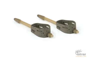 Matrix Alloy Open Method Small 15g - Matrix Method Feederkosár