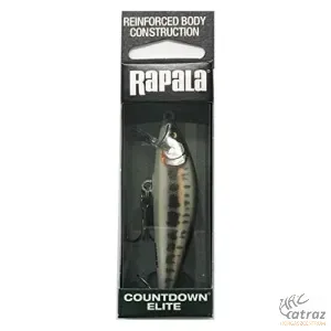 Rapala CountDown Elite CDE75 GDMN