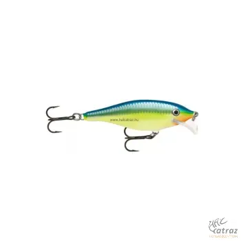 Rapala Scatter Rap Shad SCRS07 CRSD