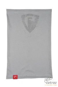 Fox Rage UV Neck Gaiter Grey - Fox Rage UV Álló Csősál