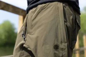 Korda Ultralite Joggers Olive - Korda Horgász Nadrág