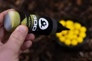 Korda Goo Pango Supreme - GOO PVA Barát Aroma