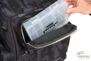 Fox Rage Pergető Hátizsák - Fox Rage Camo Voyager Rucksack