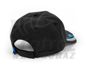 Preston Black Apex Cap – Fekete Horgász Baseball Sapka