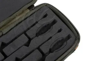 Fox Camolite Halo Bobbin Case - Kapásjelző Táska