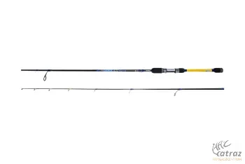 L&K Proguide Heavy Pergető Bot 1,98m