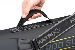 Matrix Horizon X 2 Rod Stiff Sleeve Holdall 175 cm - Matrix 2 Botos Merevfalú Bottáska