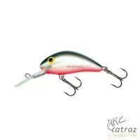 Salmo Hornet H2S GS - Grey Silver