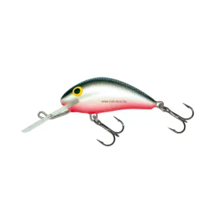 Salmo Hornet H2S GS - Grey Silver