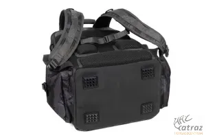 Fox Rage Pergető Hátizsák - Fox Rage Camo Voyager Rucksack