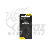 Avid Outline Ring Swivel Size 7 - Avid Karikás Forgó