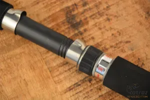 Kamasaki Tele Univerzal 2,10m - Teleszkópos Horgászbot