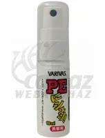 Varivas Ni Syu PE Line Coating Spray - Varivas Zsinórkarbantartó Spray