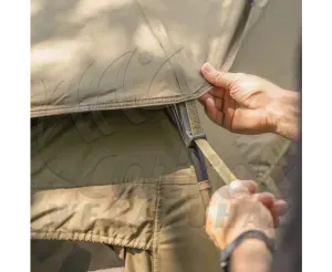 Avid EXO 2 Bivvy System - Avid Kétszemélyes Horgász Sátor