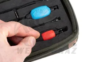 Fox Camolite Halo Bobbin Case - Kapásjelző Táska