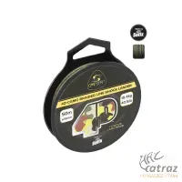Carp Spirit 4D Shock Leader 50m - CarpSpirit Fonott Előtétzsinór 40lb