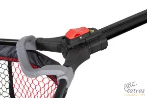 Fox Rage Speed Flow Folding Net Large - Fox Rage Összecsukható Ragadozóhalas Merítő Nagy