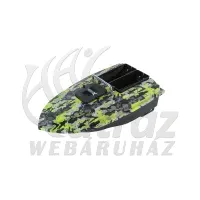 NepturaX Phantom Etetőhajó