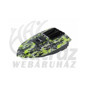 NepturaX Phantom Etetőhajó