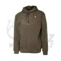 Prologic Mirror Carp Hoodie Ivy Green – 3XL – Kapucnis Pulóver