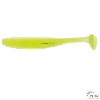 Daiwa Tournament D'Fin 7,5cm Solid Lemon Gumihal - Daiwa Műcsali 10 db/csomag