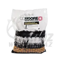 CC Moore Continental 21mm 5kg – Live System Etető Bojli