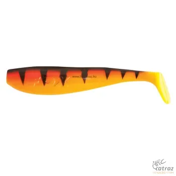 Fox Rage Zander Pro Shad 100mm Hot Tiger