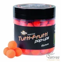 Dynamite Baits Florent Fluro Vegyes Gyümölcs Pop-Up Csali - Dynamite Baits Tutti Frutti Pop-Up 15 mm