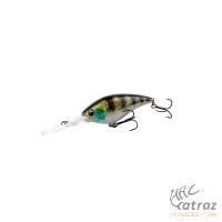 Shimano Lure Yasei Cover Crank F DR 70mm Perch - Shimano Mélyretörő Wobbler