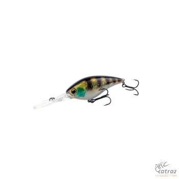 Shimano Lure Yasei Cover Crank F DR 70mm Perch - Shimano Mélyretörő Wobbler