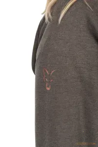 Fox Női Horgász Pulóver - Fox WC Zipped Hoodie