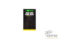 Korda High Grip Hook Bead Medium - Közepes Korda Horoggyöngy