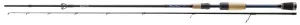 Daiwa Silver Creek Light Spin Pergető Bot 1,80m 5-21g