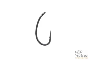 Korda Basix Kurv Shank Micro Barbed Méret: 8 - Korda Pontyozó Horog