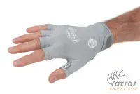 Fox Rage Lightweight UV Gloves Large - UV Álló Kesztyű