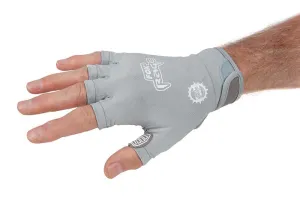 Fox Rage Lightweight UV Gloves Large - UV Álló Kesztyű