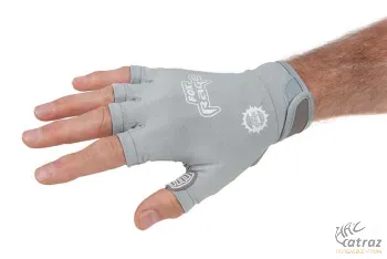 Fox Rage Lightweight UV Gloves Large - UV Álló Kesztyű