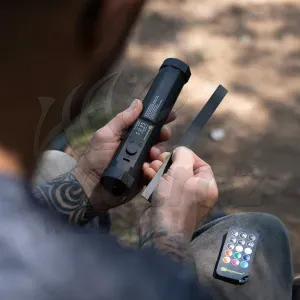 RidgeMonkey Base Lite IR - RidgeMonkey Sátorlámpa