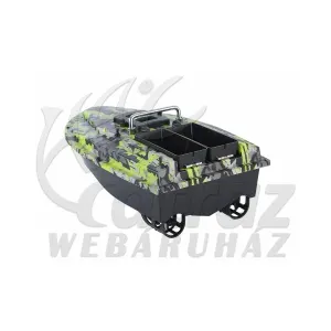 NepturaX Phantom Etetőhajó