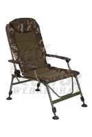Fox Camolite Large Recliner Chair – Nagy Horgász Fotel