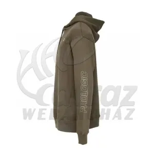 Prologic Mirror Carp Hoodie Ivy Green – 3XL – Kapucnis Pulóver