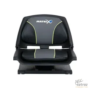 Adapter Matrix Swivel Seat including Base Háttámlás feeder szék GMB117