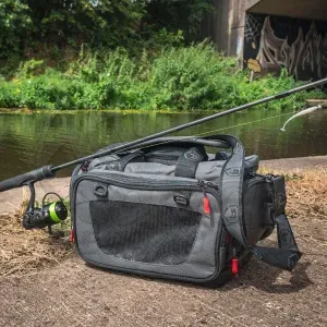 Fox Rage Medium Lure Carryall 2026 - Fox Rage Közepes Pergető Táska