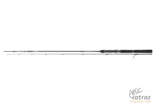 Daiwa Tournament AGS Pergető Bot 2.40m 14-56g