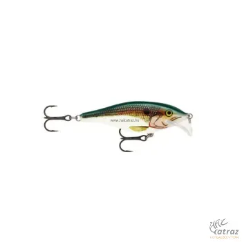 Rapala Scatter Rap Shad SCRS07 SD