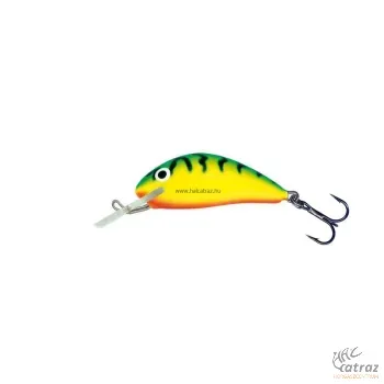 Salmo Hornet H3F GT - Green Tiger